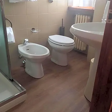 Adamello Hotel 3*