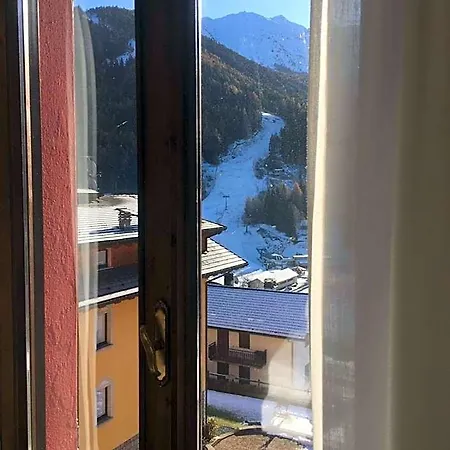 Adamello Hotel 3*