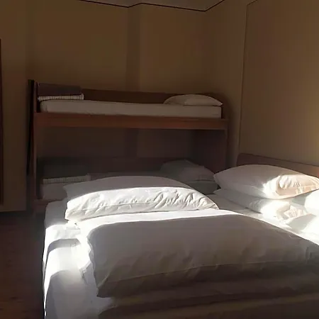Adamello Hotel