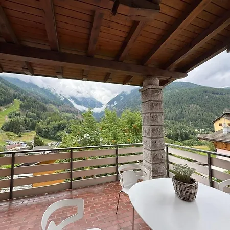 Adamello Hotell 3*