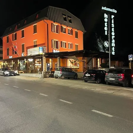 Adamello Temù
