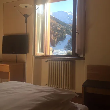 Adamello 3*
