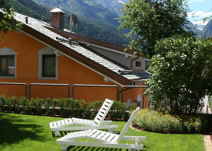 Hotel Adamello 3*