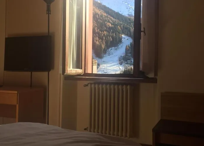 Adamello 3*