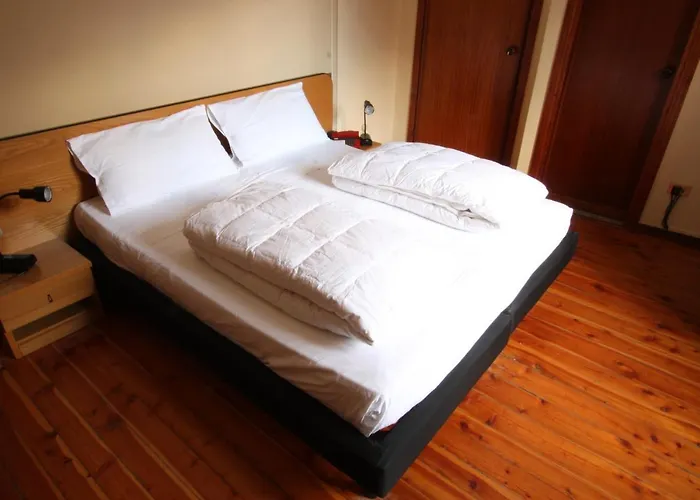 Hotel Adamello 3*