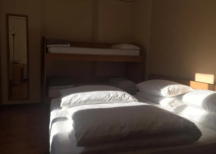 Otel Adamello