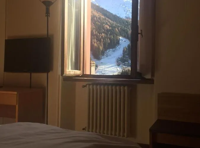 Adamello 3* Temù