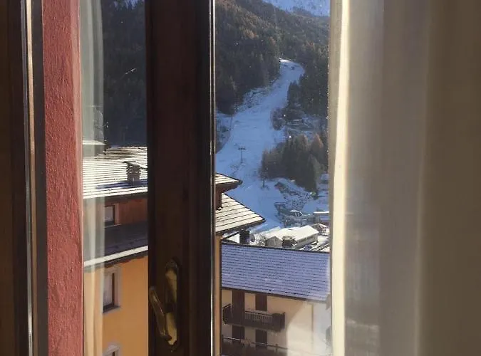 Adamello Temù