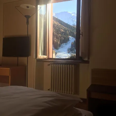 Adamello 3*