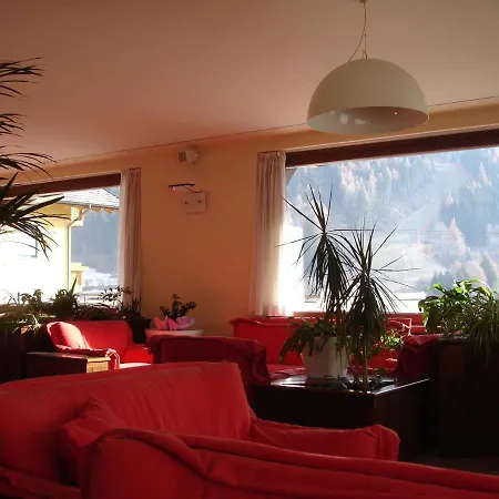 Hotel Adamello Temu