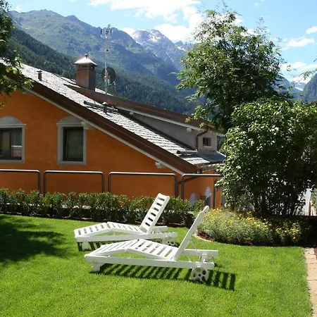 Hotel Adamello 3*