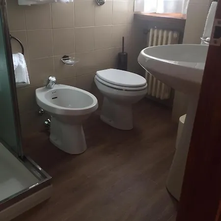 Adamello Hotel