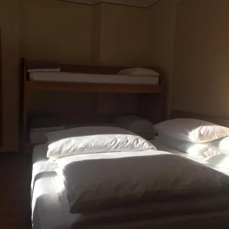 Отель Adamello