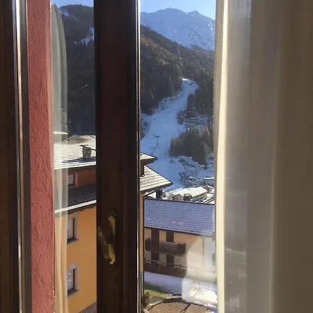 Adamello Temu